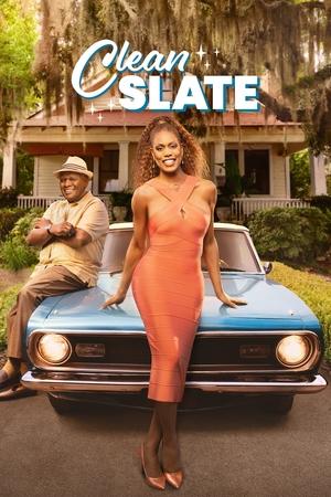 Clean Slate temporada  1 online