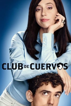 Club de Cuervos online