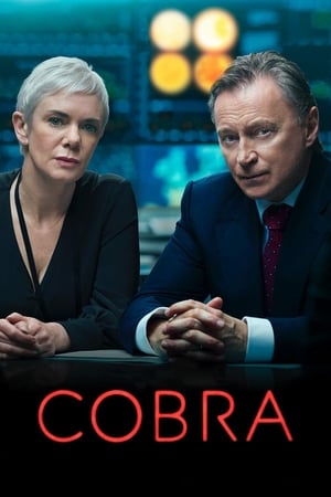 COBRA Temporada 1 online gratis