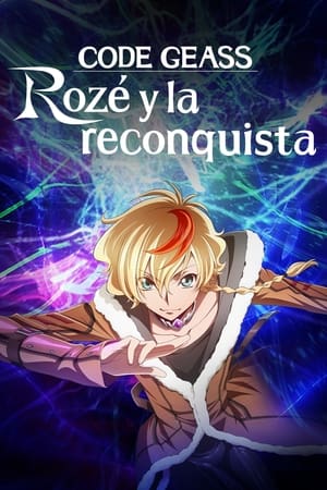 CODE GEASS: Rozé y la reconquista T 1 C 12 online gratis