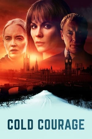 Cold Courage temporada  1 online