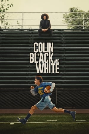 Colin en Blanco y Negro T 1 C 1 online gratis