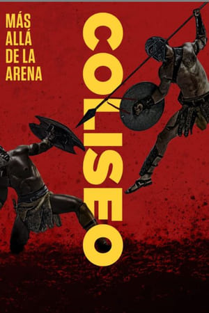 Coliseo T 1 C 4 online gratis