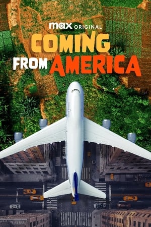 Coming from America T 1 C 3 online gratis