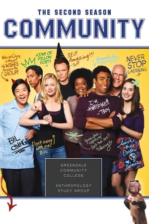 Community T 2 C 15 online gratis