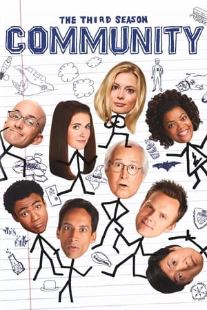 Community T 3 C 11 online gratis