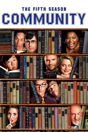 Community T 5 C 4 online gratis