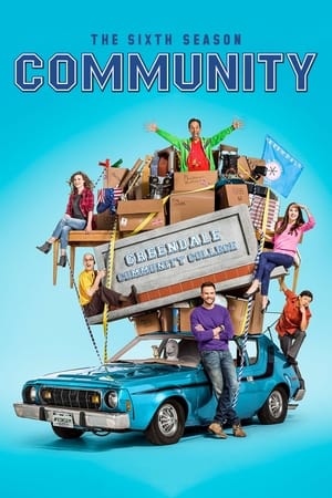 Community T 6 C 11 online gratis