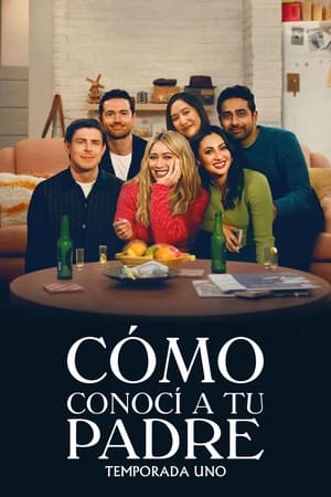 Cómo conocí a tu padre T 1 C 9 online gratis