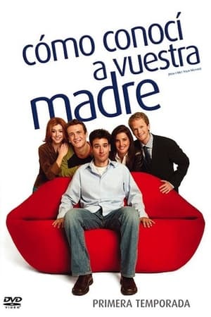 Cómo conocí a vuestra madre T 1 C 13 online gratis