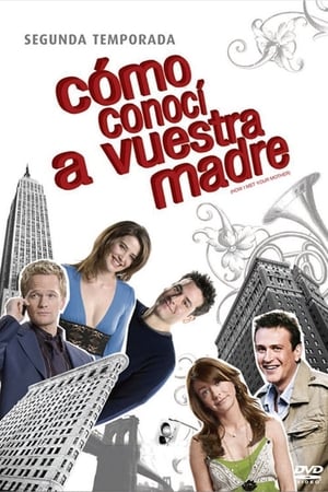 Cómo conocí a vuestra madre T 2 C 9 online gratis