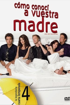 Cómo conocí a vuestra madre T 4 C 18 online gratis