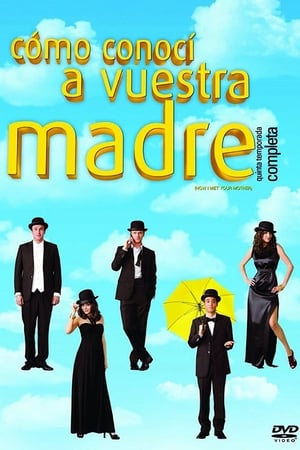 Cómo conocí a vuestra madre T 5 C 19 online gratis