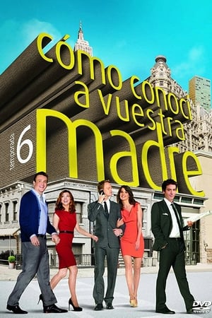 Cómo conocí a vuestra madre T 6 C 20 online gratis