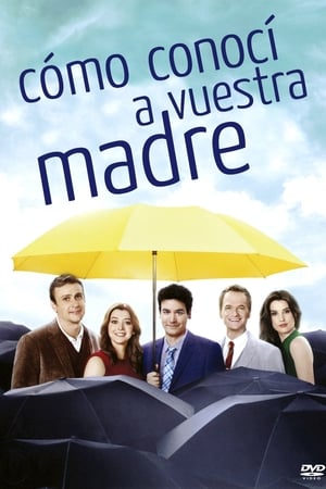 Cómo conocí a vuestra madre T 8 C 21 online gratis