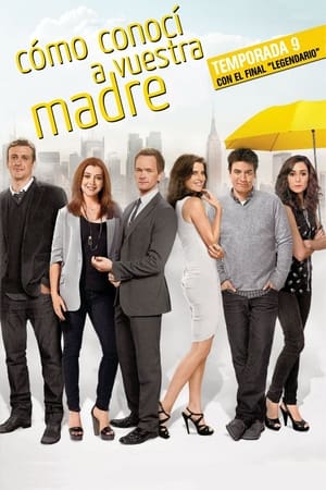 Cómo conocí a vuestra madre T 9 C 20 online gratis