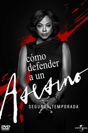 Cómo defender a un asesino Temporada 2 online gratis