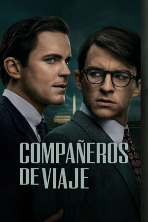 Compañeros de ruta Temporada 1 online gratis