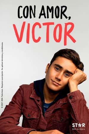 Con amor, Victor T 1 C 1 online gratis