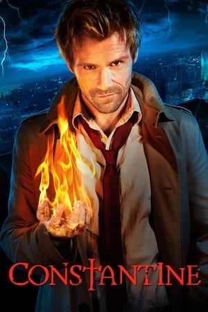 Constantine Online gratis