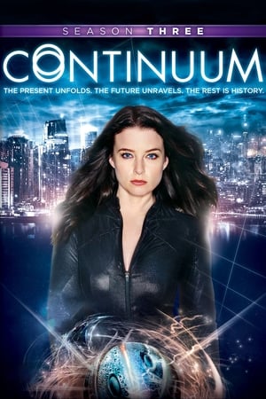 Continuum T 3 C 4 online gratis