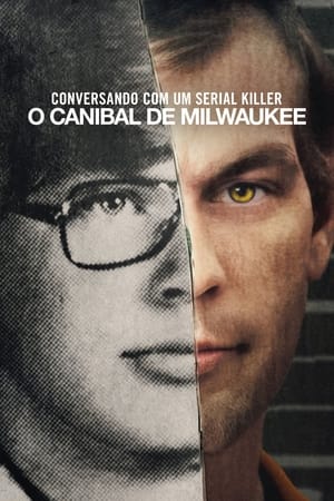 Conversaciones con asesinos: Las cintas de Jeffrey Dahmer Temporada 1 online gratis