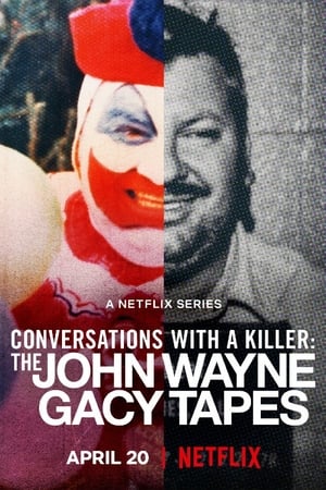 Conversaciones con asesinos: Las cintas de John Wayne Gacy temporada  1 online