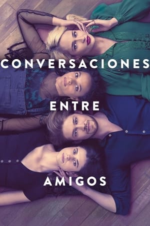 Conversaciones entre amigos T 1 C 2 online gratis