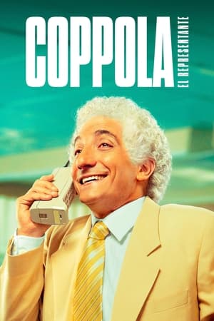 Coppola, el representante Temporada 1 online gratis