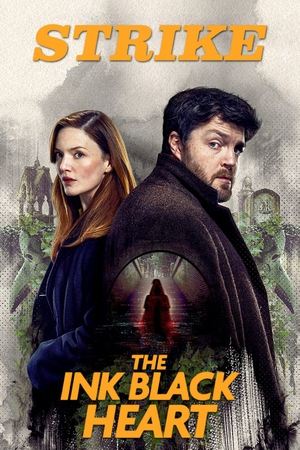 Cormoran Strike (C.B. Strike) T 6 C 1 online gratis