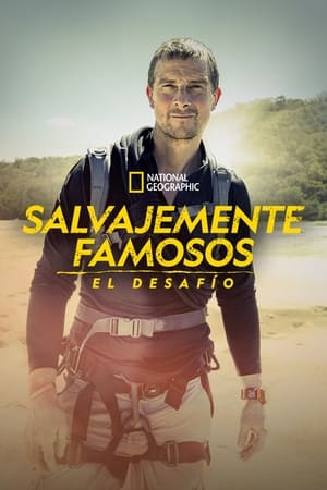 Corriendo salvajemente con Bear Grylls: El desafío T 1 C 6 online gratis