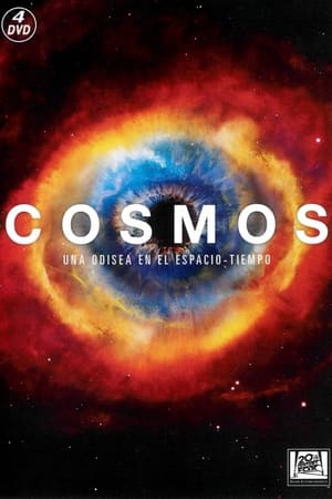 Cosmos: Una odisea en el espacio-tiempo Online