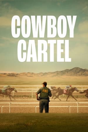 Cowboy Cartel Temporada 1 online gratis