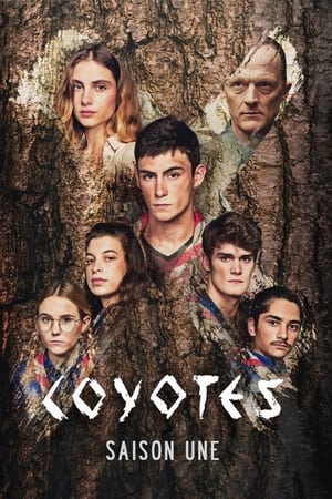 Coyotes Temporada 1 online gratis