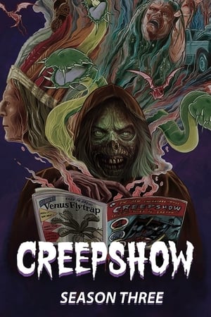 Creepshow temporada  3 online