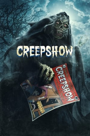 Creepshow online gratis