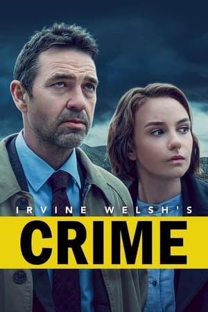 Crimen, de Irvine Welsh Online