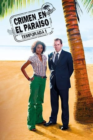 Crimen en el paraíso temporada  1 online