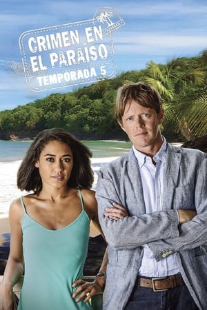 Crimen en el paraíso Temporada 5 online gratis