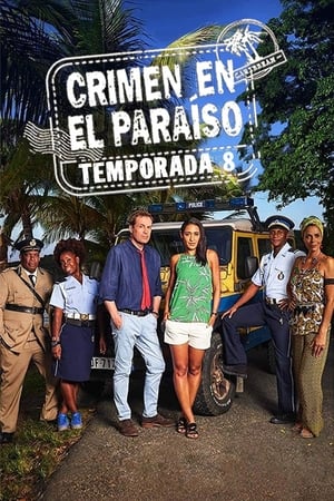 Crimen en el paraíso Temporada 8 online gratis