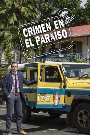 Crimen en el paraíso Online