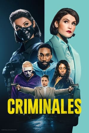 Criminales T 1 C 5 online gratis