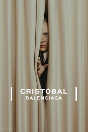 Cristóbal Balenciaga Online gratis