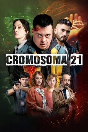 Cromosoma 21 T 1 C 7 online gratis