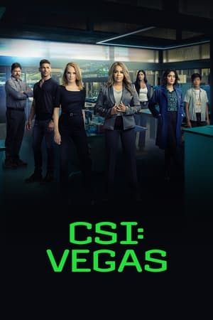 CSI: Vegas T 2 C 8 online gratis