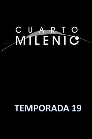 Cuarto milenio T 19 C 35 online gratis