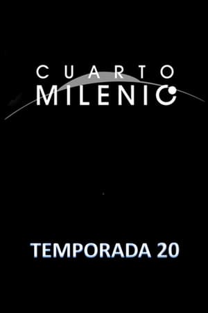 Cuarto milenio T 20 C 2 online gratis