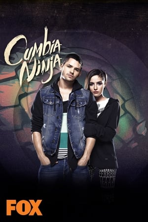 Cumbia Ninja T 1 C 9 online gratis