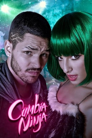 Cumbia Ninja T 3 C 14 online gratis