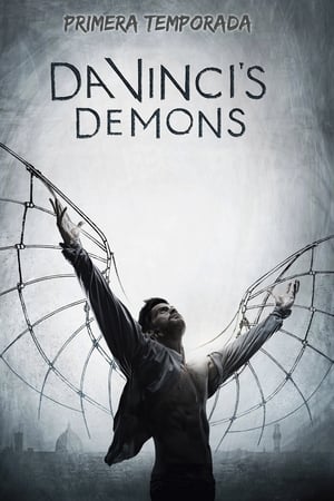 Da Vinci's Demons temporada  1 online